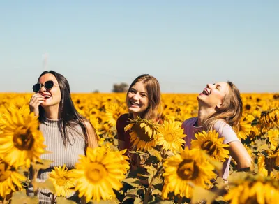 Celebrate the Resilience of a Strong Woman's Birthday