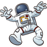 astronot