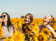 Celebrate the Resilience of a Strong Woman's Birthday